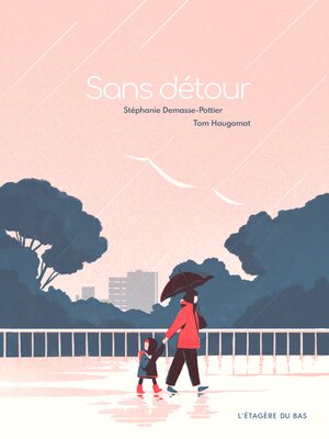 cover image of Sans détour